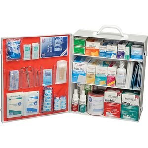 first aid kit